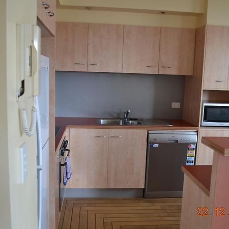 Spring Hill Central Apartments Μπρίσμπεϊν Εξωτερικό φωτογραφία
