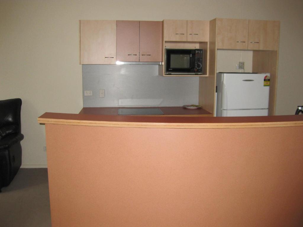 Spring Hill Central Apartments Μπρίσμπεϊν Δωμάτιο φωτογραφία