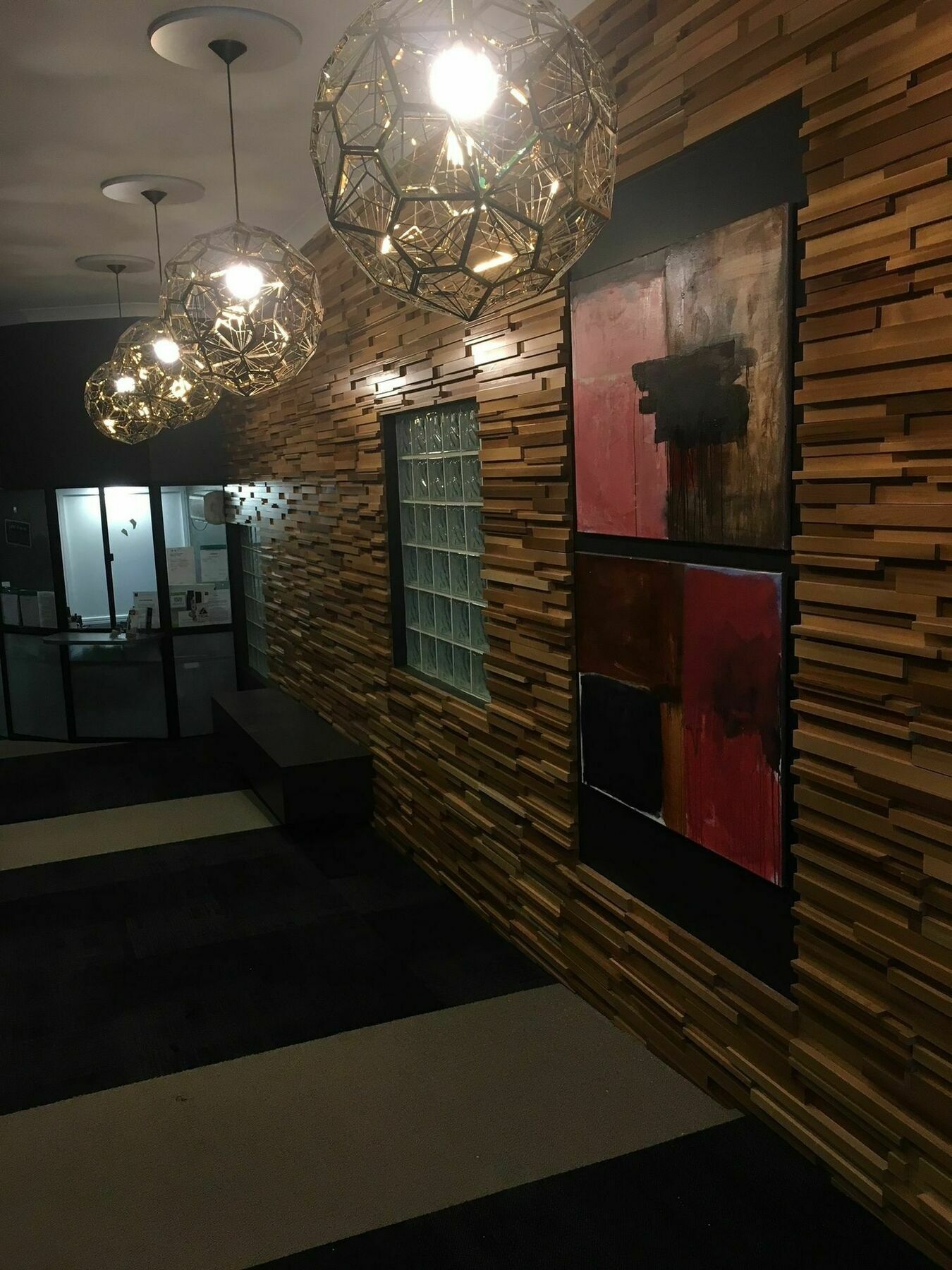 Spring Hill Central Apartments Μπρίσμπεϊν Εξωτερικό φωτογραφία